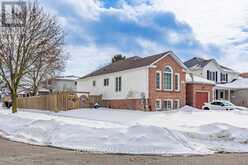 1193 CORSICA AVENUE W Oshawa