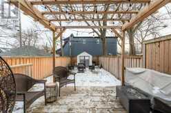 61 ROSEHEATH AVENUE Toronto