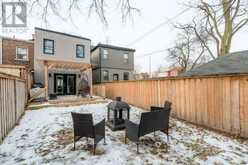 61 ROSEHEATH AVENUE Toronto