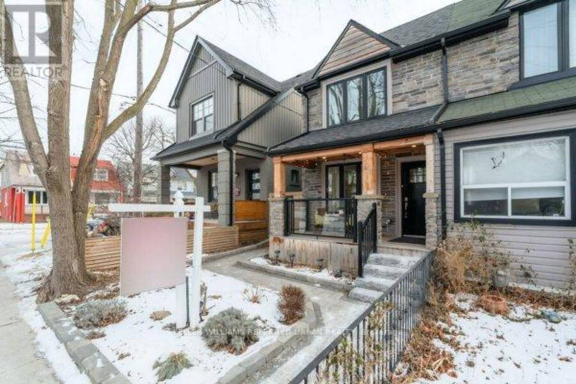 61 ROSEHEATH AVENUE Toronto