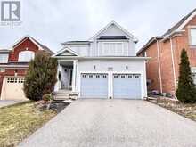 UPPER - 1446 CORDICK STREET Oshawa