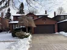 89 INVERMARGE DRIVE Toronto