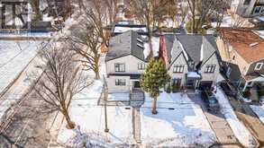 50 DORSET ROAD Toronto