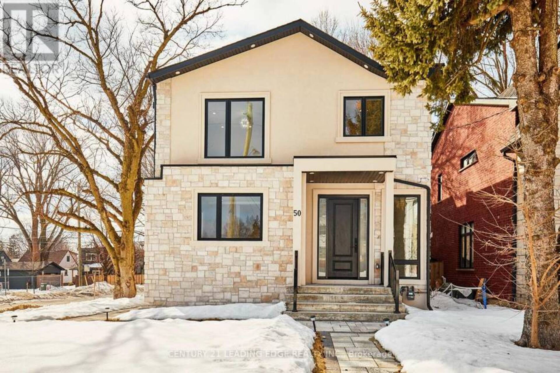 50 DORSET ROAD Toronto