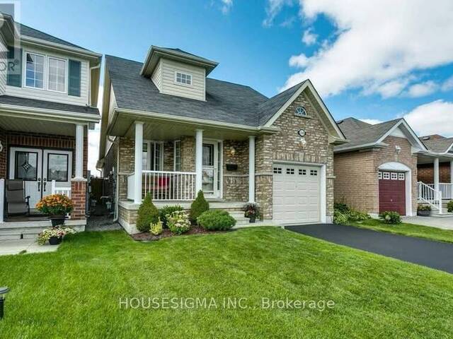 1668 NORTHFIELD AVENUE Oshawa Ontario