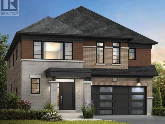 19 WHIPPLETREE DRIVE East Gwillimbury Ontario