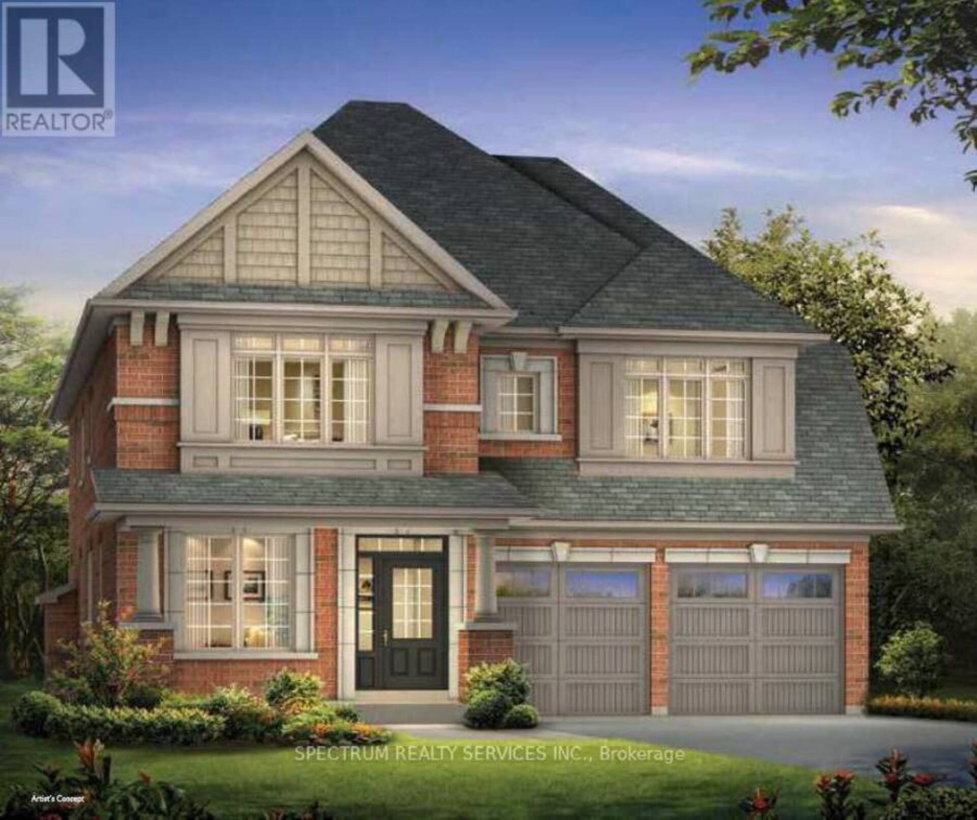 180 DOG WOOD BOULEVARD East Gwillimbury