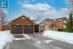 250 LORI AVENUE Whitchurch-Stouffville