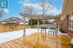 250 LORI AVENUE Whitchurch-Stouffville