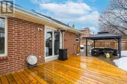 250 LORI AVENUE Whitchurch-Stouffville