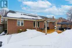 250 LORI AVENUE Whitchurch-Stouffville