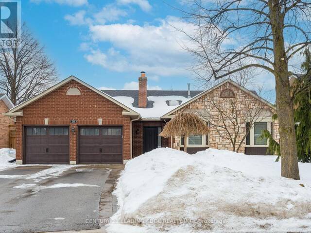 250 LORI AVENUE Whitchurch-Stouffville Ontario