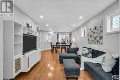 5893 LEESIDE CRESCENT Mississauga