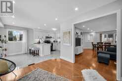 5893 LEESIDE CRESCENT Mississauga