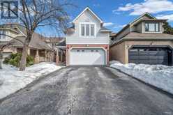 5893 LEESIDE CRESCENT Mississauga