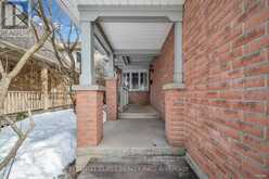 5893 LEESIDE CRESCENT Mississauga