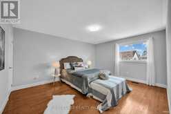 5893 LEESIDE CRESCENT Mississauga