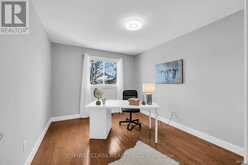 5893 LEESIDE CRESCENT Mississauga