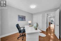 5893 LEESIDE CRESCENT Mississauga