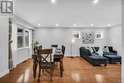 5893 LEESIDE CRESCENT Mississauga