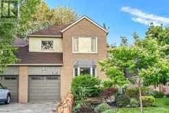 1288 BARBERRY GREEN Oakville