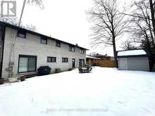 22 SILVERTHORNE BUSH DRIVE Toronto