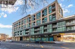 610 - 2522 KEELE STREET Toronto