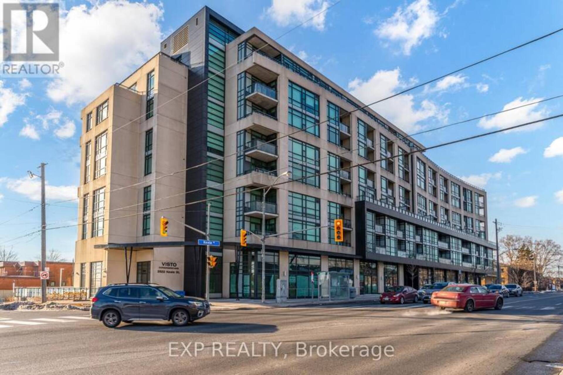 610 - 2522 KEELE STREET Toronto