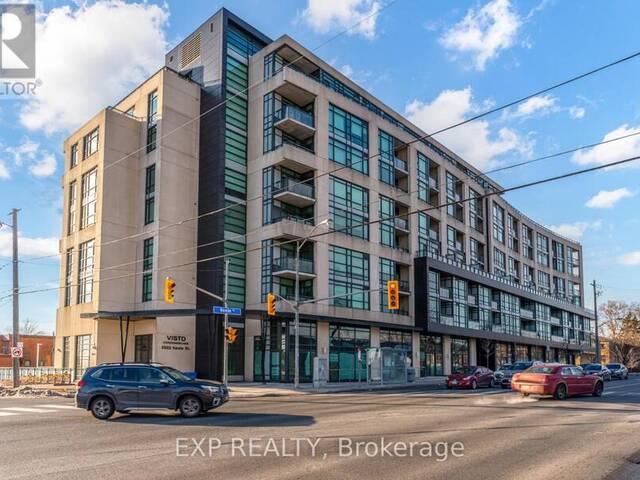 610 - 2522 KEELE STREET Toronto Ontario