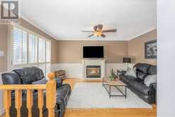 55 HARLEY AVENUE Halton Hills