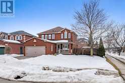 55 HARLEY AVENUE Halton Hills