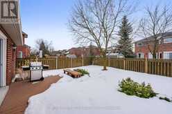 55 HARLEY AVENUE Halton Hills