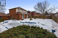 55 HARLEY AVENUE Halton Hills