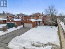 55 HARLEY AVENUE Halton Hills