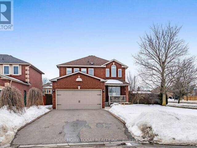 55 HARLEY AVENUE Halton Hills Ontario