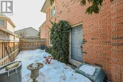 7 PRESSED BRICK DRIVE Brampton