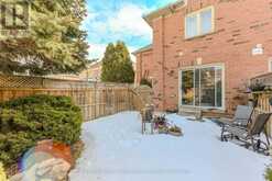 7 PRESSED BRICK DRIVE Brampton