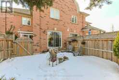 7 PRESSED BRICK DRIVE Brampton