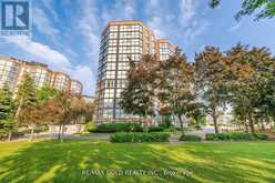 508 - 2091 HURONTARIO STREET Mississauga