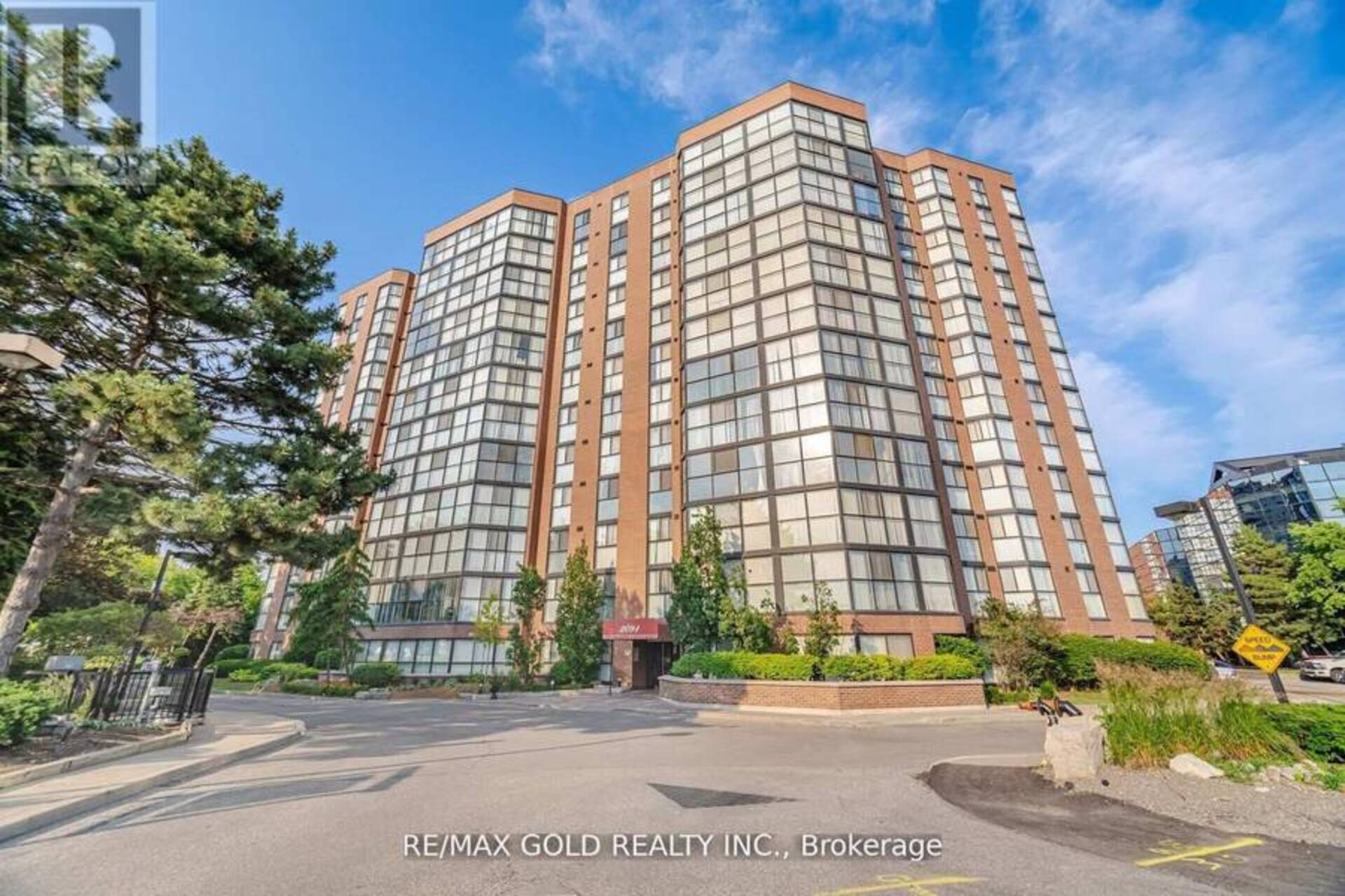 508 - 2091 HURONTARIO STREET Mississauga