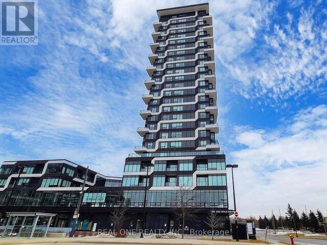 1303 - 297 OAK WALK DRIVE Oakville Ontario