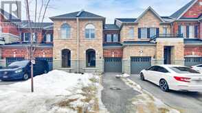 49 PEARMAN CRESCENT Brampton