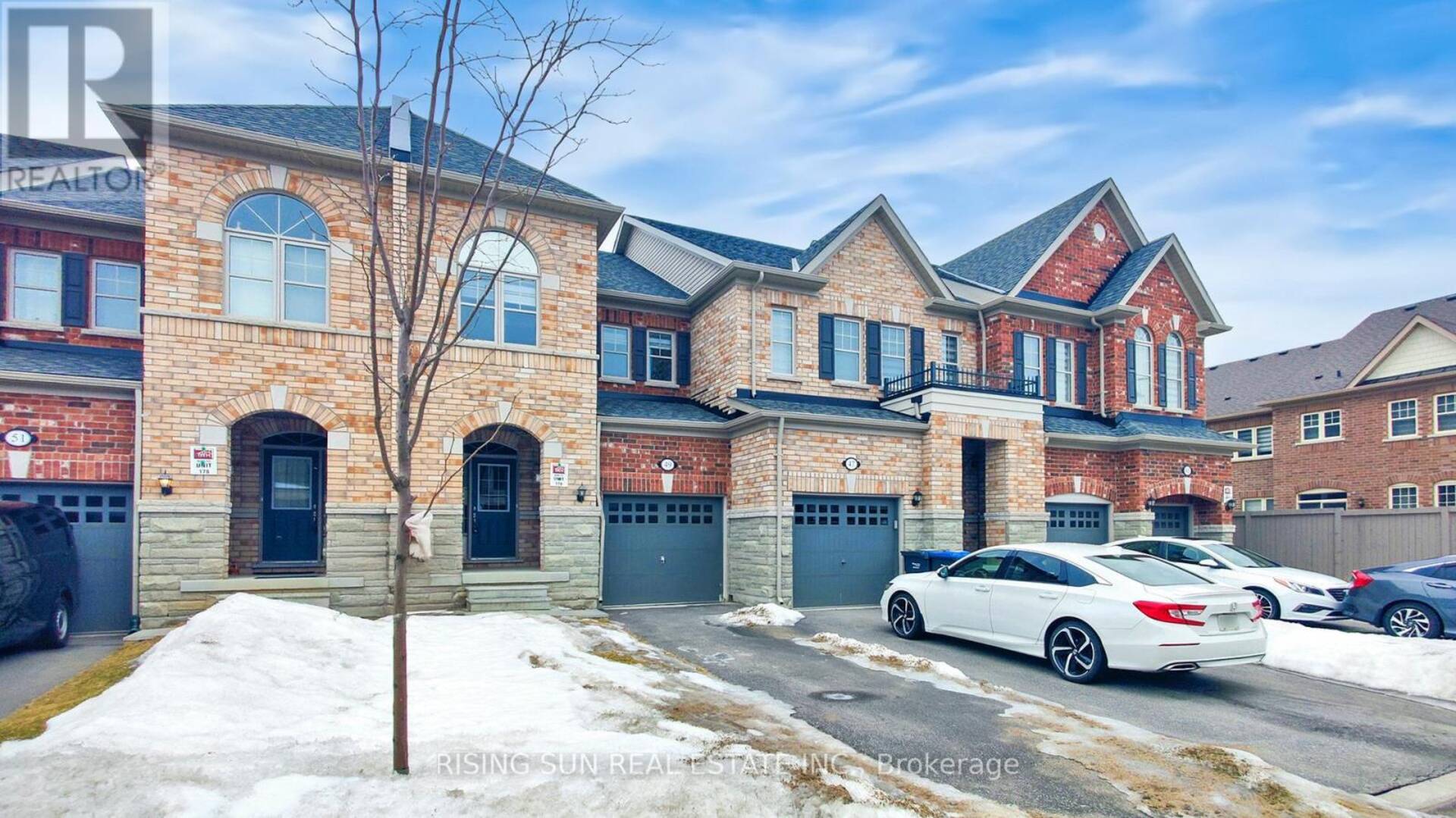 49 PEARMAN CRESCENT Brampton