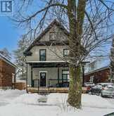 374 LOUISA STREET Kitchener