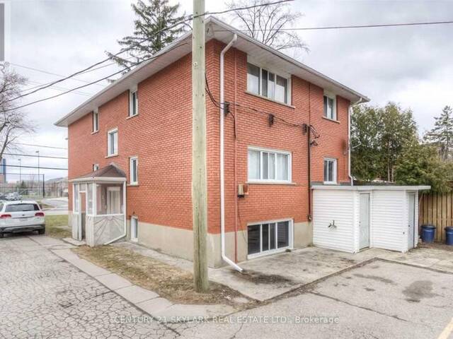 4 - 75 HIGHLAND ROAD E Kitchener Ontario