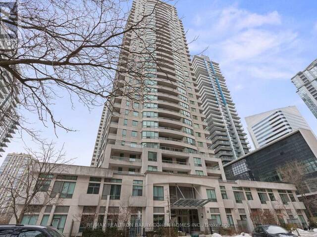 2606 - 23 HOLLYWOOD AVENUE Toronto Ontario