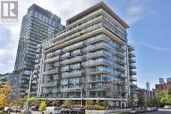 208 - 260 SACKVILLE STREET Toronto