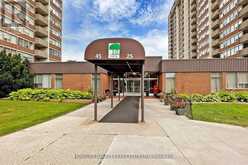 304 - 25 SILVER SPRINGS BOULEVARD Toronto