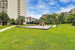 304 - 25 SILVER SPRINGS BOULEVARD Toronto