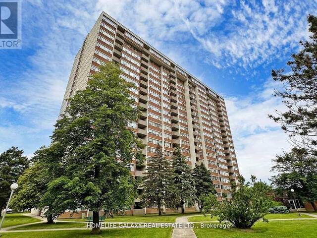 304 - 25 SILVER SPRINGS BOULEVARD Toronto Ontario